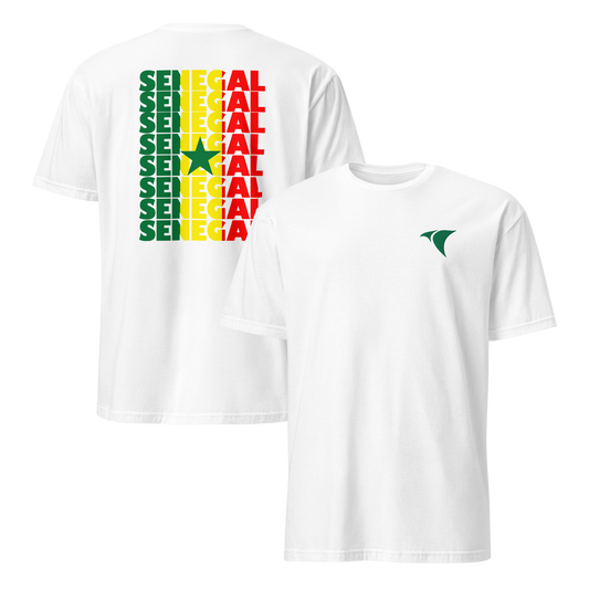 T-shirt SENEGAL