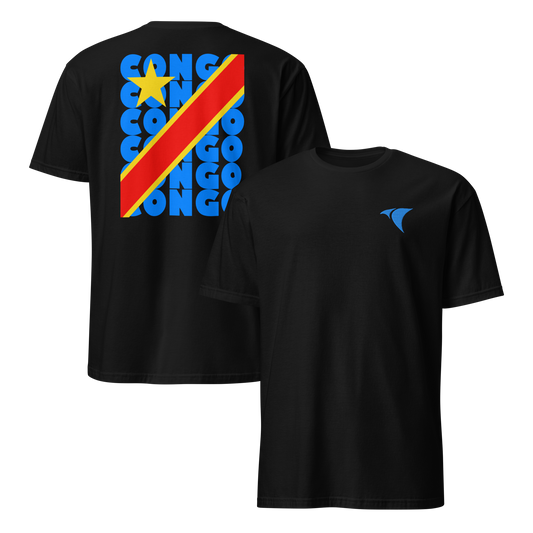 T-shirt CONGO