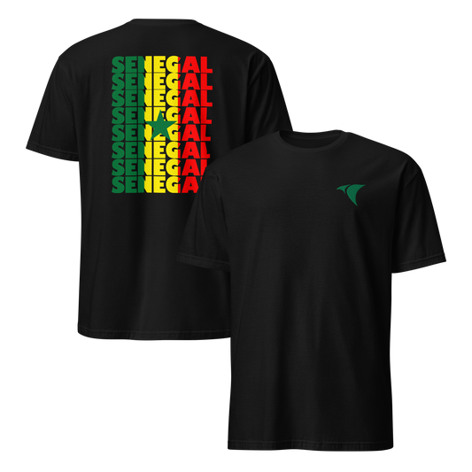 T-shirt SENEGAL